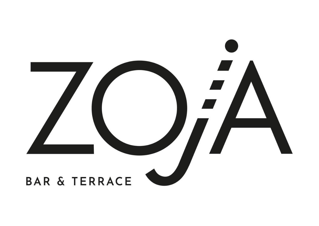 Radisson Collection Hotel, Palazzo Nani Venice Luaran gambar Logo of the restaurant