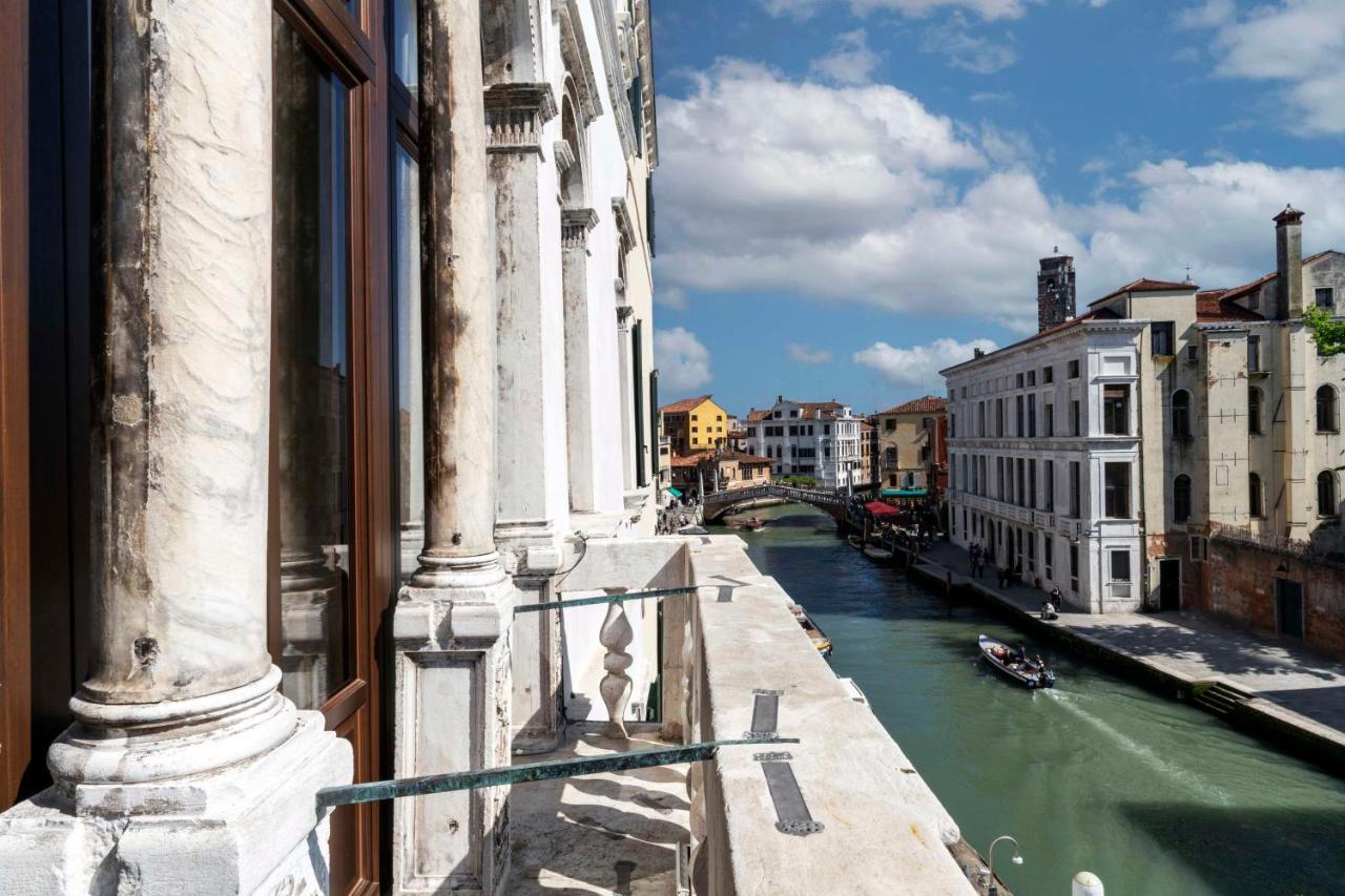 Radisson Collection Hotel, Palazzo Nani Venice Luaran gambar The Canal Vena