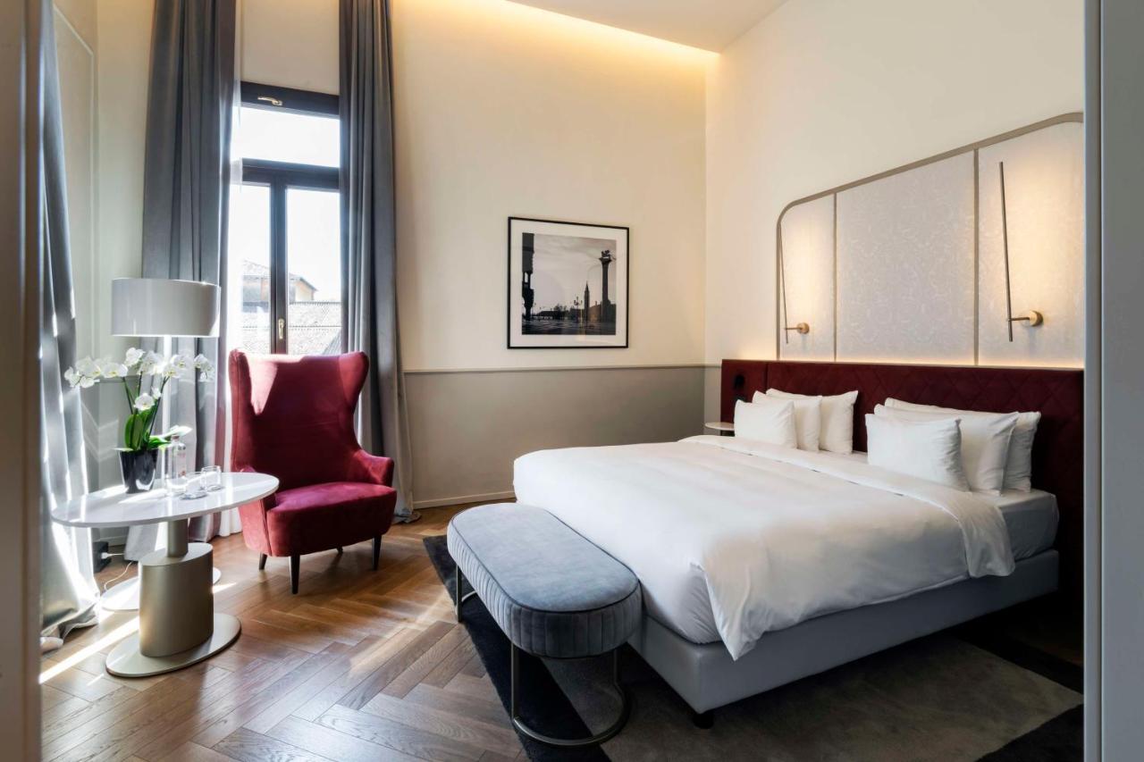 Radisson Collection Hotel, Palazzo Nani Venice Luaran gambar