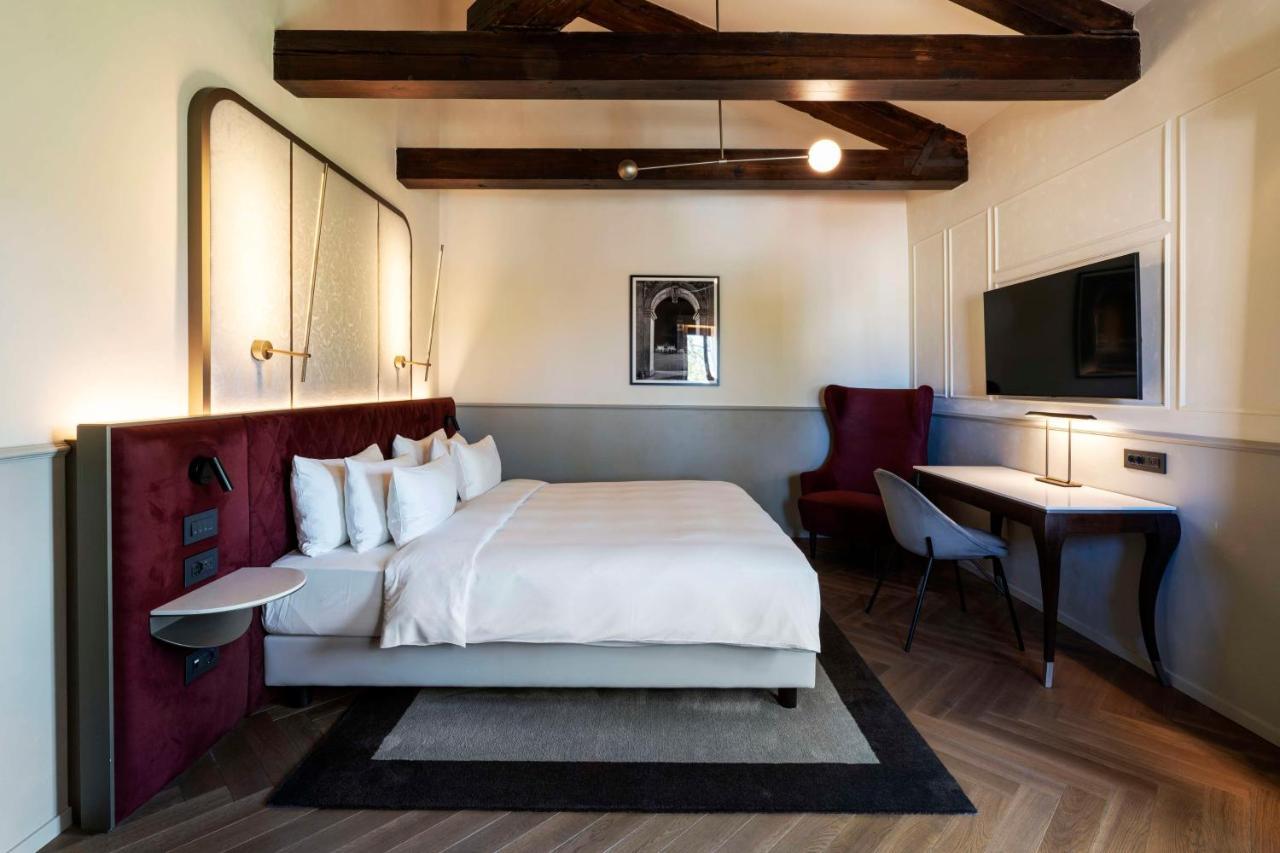 Radisson Collection Hotel, Palazzo Nani Venice Luaran gambar