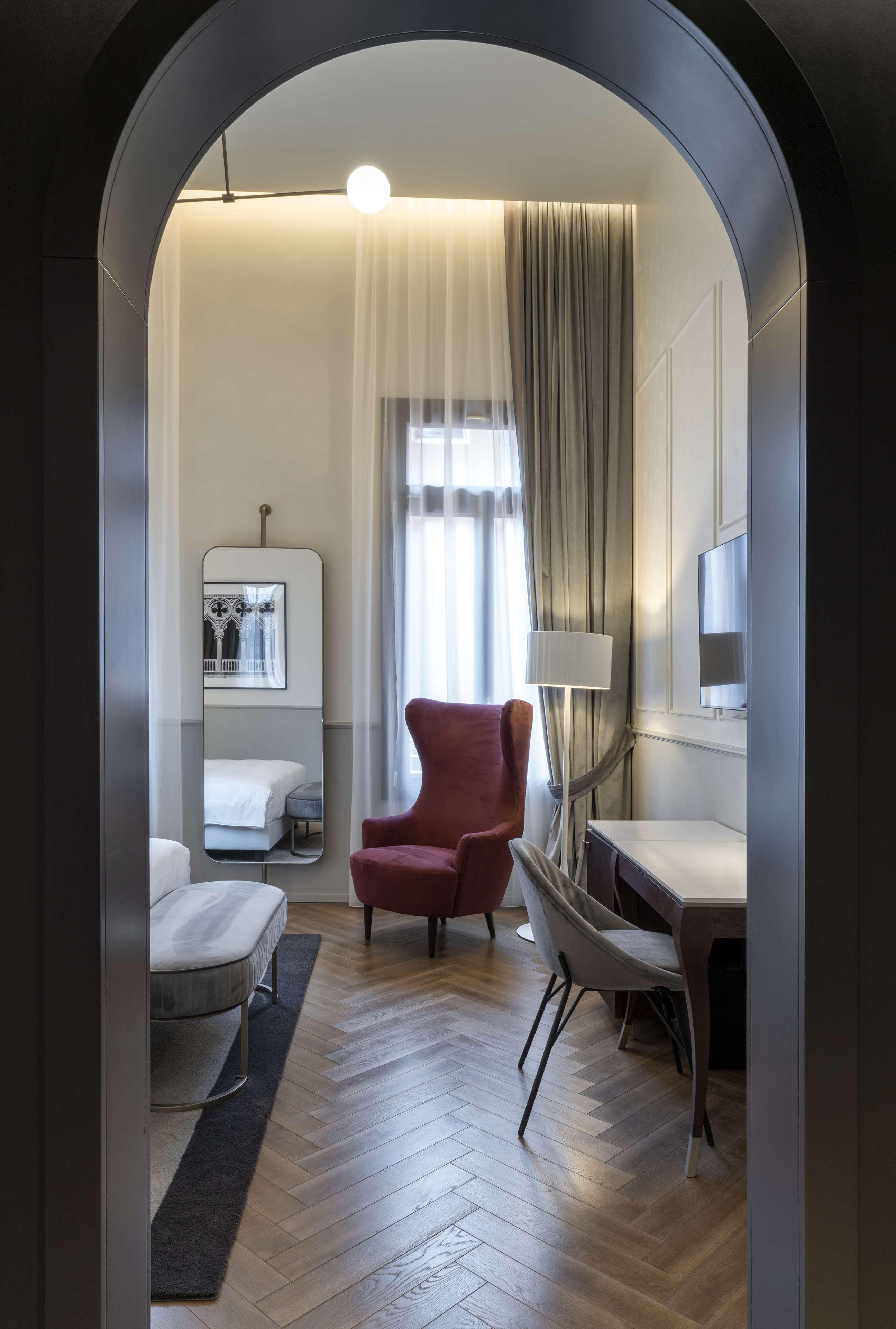 Radisson Collection Hotel, Palazzo Nani Venice Luaran gambar