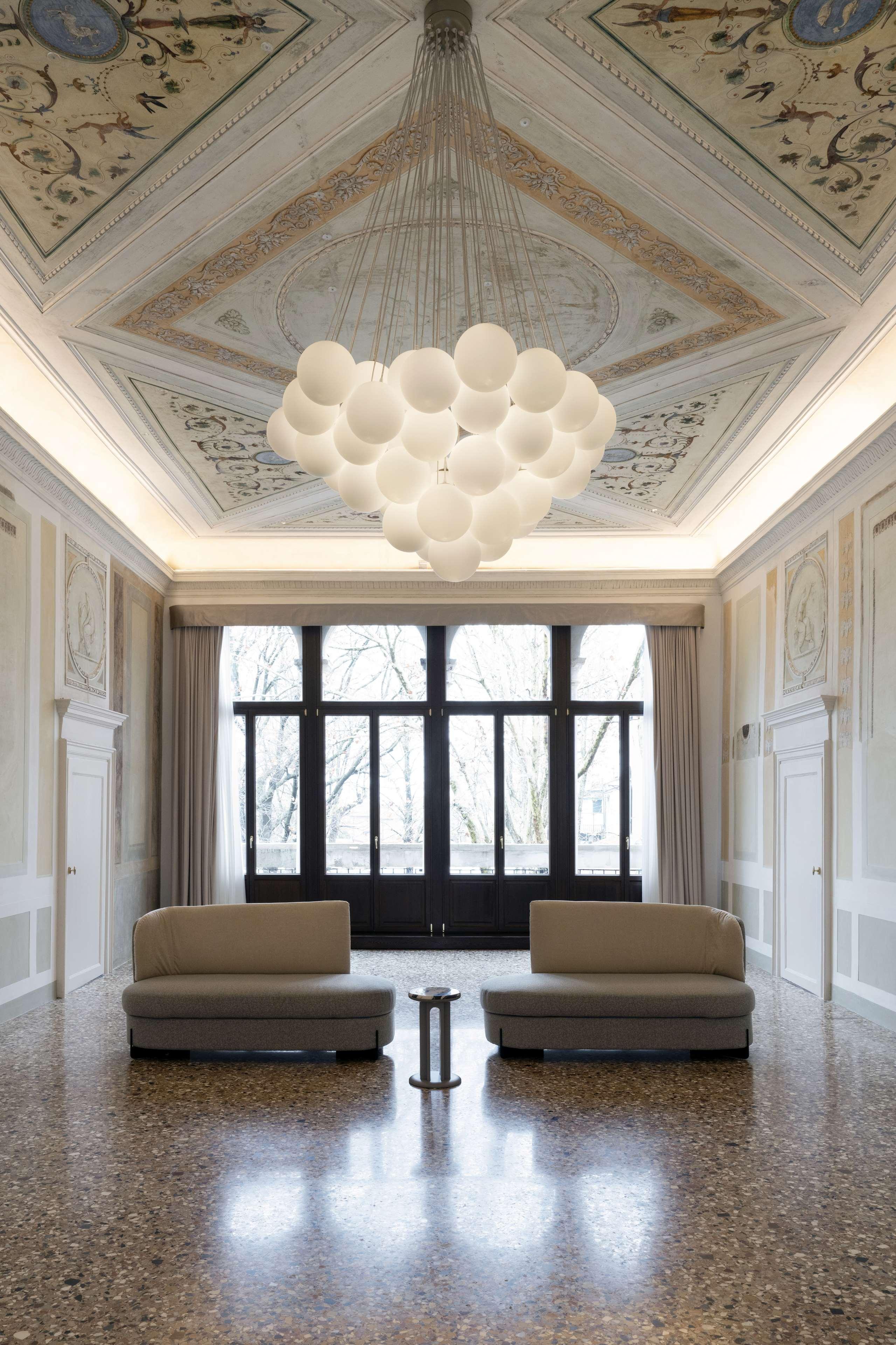 Radisson Collection Hotel, Palazzo Nani Venice Luaran gambar Interior of the hotel