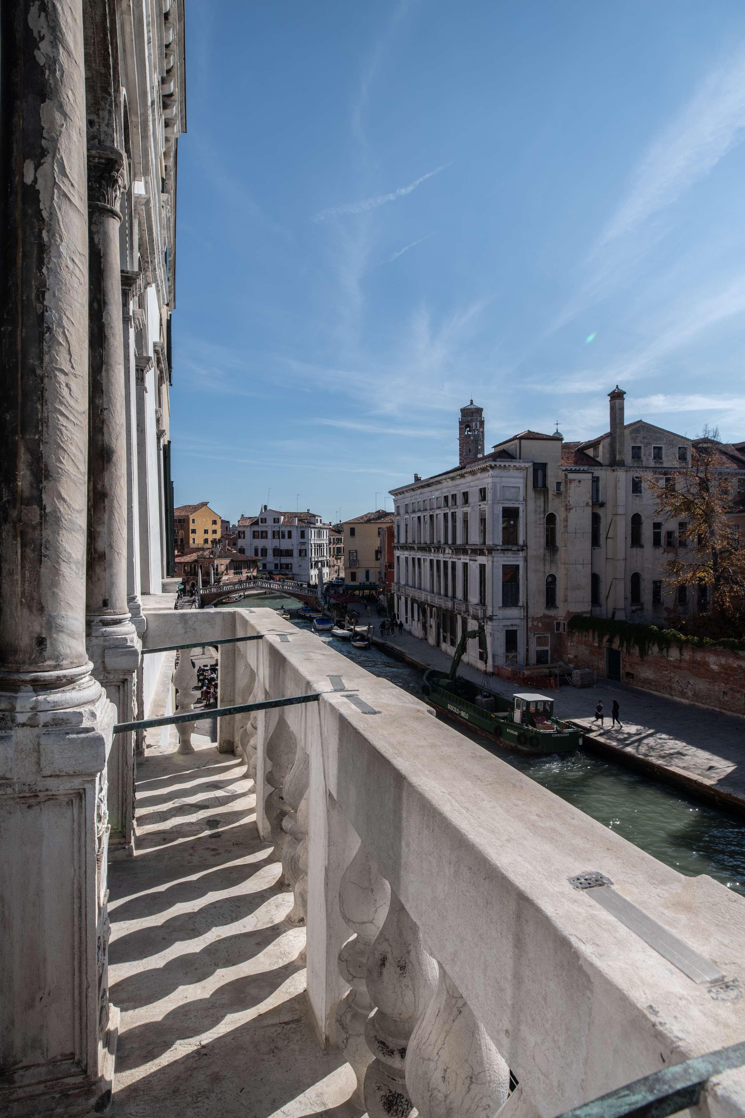 Radisson Collection Hotel, Palazzo Nani Venice Luaran gambar The Canal Vena